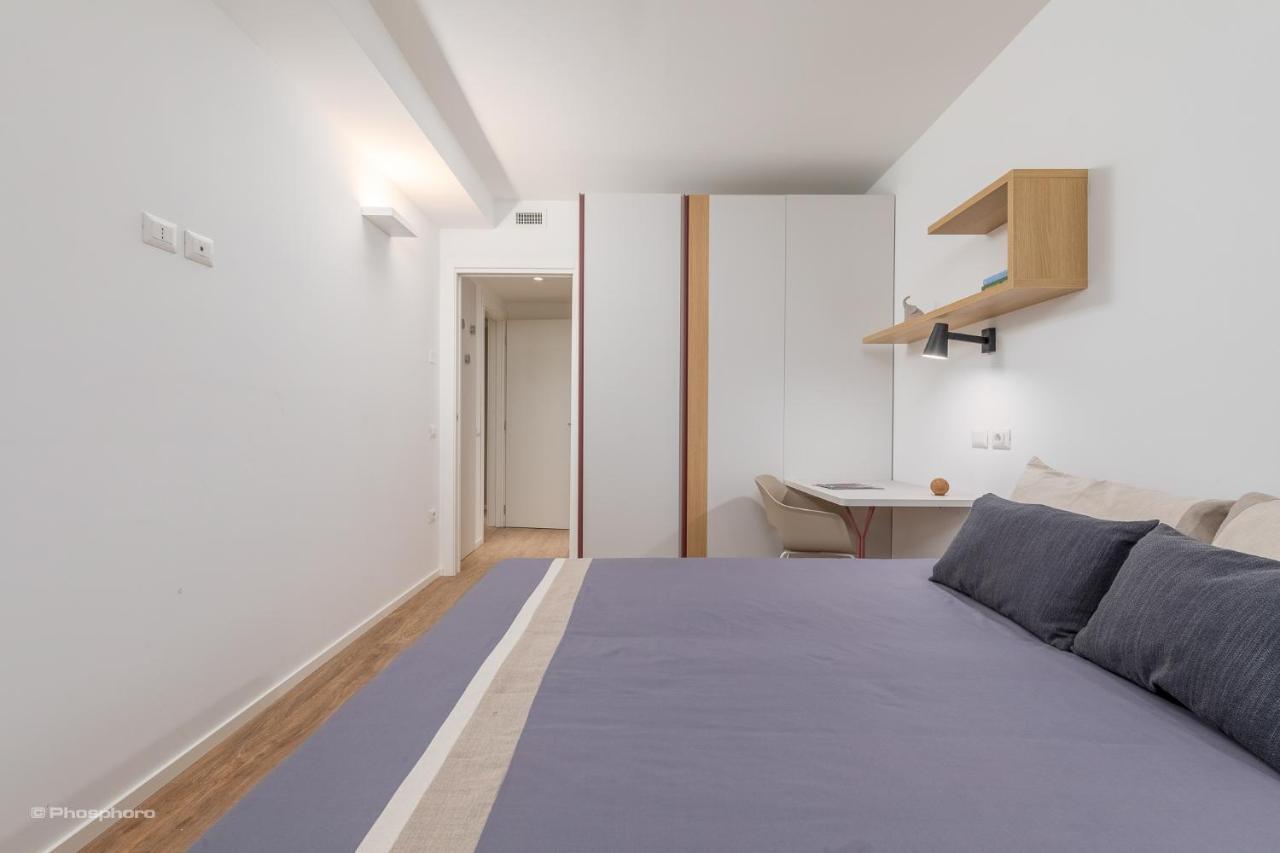 Minerva Guesthouse Trento Exterior photo