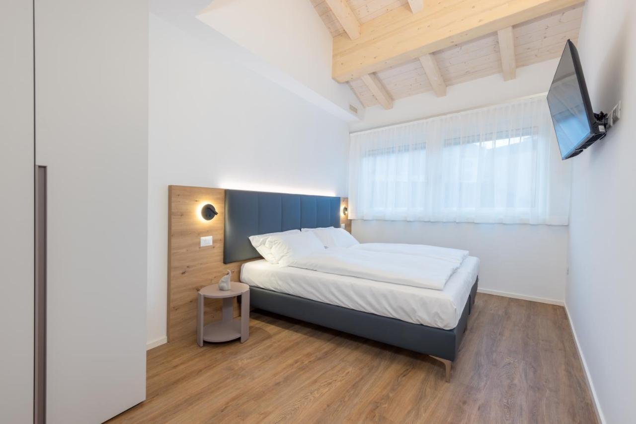 Minerva Guesthouse Trento Exterior photo