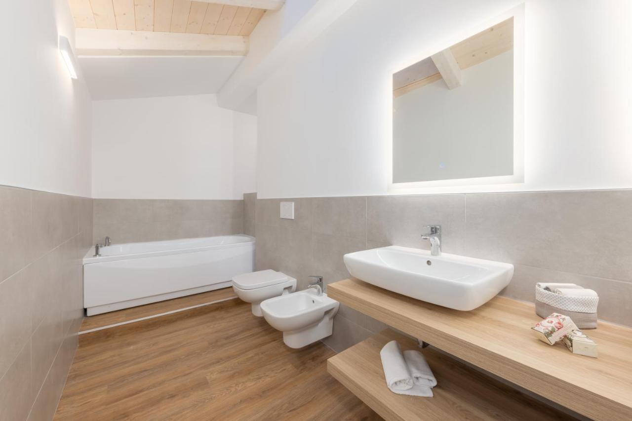 Minerva Guesthouse Trento Exterior photo